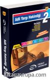 Adli Yargı Hakimliği-2 Özel Hukuk (Kod: 2311)
