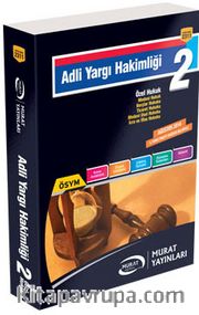 Adli Yargı Hakimliği-2 Özel Hukuk (Kod: 2311)