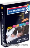 İdari Yargı Hakimliği 2 (Kod 2411)