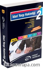 İdari Yargı Hakimliği 2 (Kod 2411)