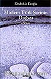 Modern Türk Şiirinin Doğası