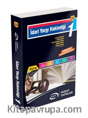İdari Yargı Hakimliği 1 (Kod 2410)