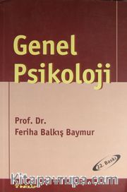 Genel Psikoloji
