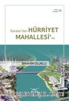Karalar'dan Hürriyet Mahallesi'ne / Adana Kitaplığı 5