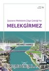 Şeytanın Meleklerle Zılgıt Çektiği Yer Melekgirmez  / Adana Kitaplığı 6
