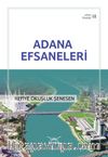 Adana Efsaneleri / Adana Kitaplığı 8