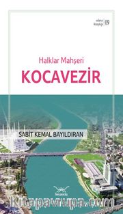 Halklar Mahşeri Kocavezir / Adana Kitaplığı 9