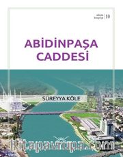 Abidinpaşa Caddesi / Adana Kitaplığı 10