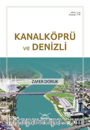 Kanalköprü ve Denizli / Adana Kitaplığı 12