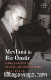 Şefik Can-Mevlana İle Bir Ömür