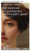 Bir Kadının Yaşamından Yirmi Dört Saat