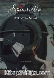 Sürrealistler <br /> Ayrıntıda Sanat