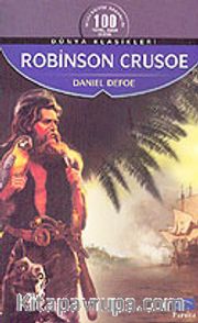 Dünya Klasikleri: Robinson Crusoe