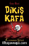 Dikiş Kafa 2 / Korsanın Gözü