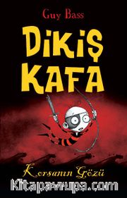 Dikiş Kafa 2 / Korsanın Gözü