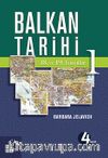 Balkan Tarihi 1 / 18. ve 19. Yüzyıllar