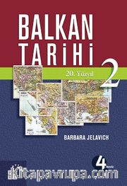 Balkan Tarihi 2 / 20. Yüzyıl
