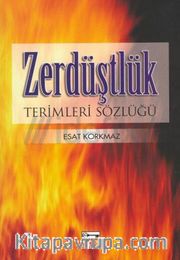 Zerdüştlük Terimleri Sözlüğü