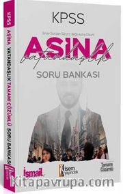 2020 KPSS Aşina Vatandaşlık Tamamı Çözümlü Soru Bankası
