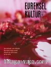 Evrensel Kültür / Aylık Kültür, Sanat, Edebiyat Dergisi Nisan 2015 Sayı:280