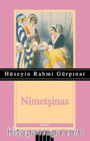 Nimetşinas