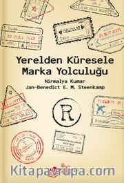 Yerelden Küresele Marka Yolculuğu