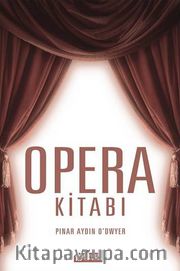 Opera Kitabı