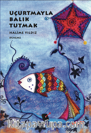 Uçurtmayla Balık Tutmak
