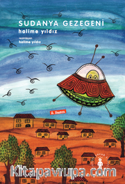 Sudanya Gezegeni