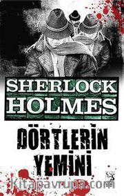 Sherlock Holmes / Dörtlerin Yemini