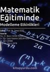 Matematik Eğitiminde Modelleme Etkinlikleri
