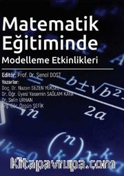 Matematik Eğitiminde Modelleme Etkinlikleri