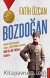 Bozdoğan & Ömrünü Türk Dünyasına Adamış, Enver Paşa’nın Kardeşi: Nuri Killigil Paşa’nın Hikayesi...