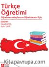 Türkçe Öğretimi