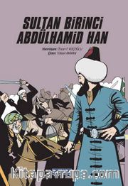 Sultan Birinci Abdülhamid Han 