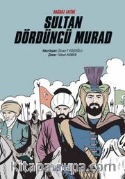 Sultan Dördüncü Murad