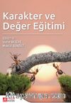 Karakter ve Değer Eğitimi