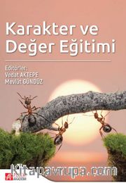 Karakter ve Değer Eğitimi