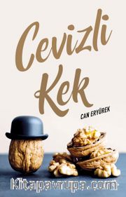 Cevizli Kek