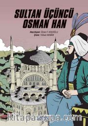 Sultan Üçüncü Osman Han