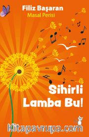 Sihirli Lamba Bu