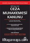 5271 Sayılı Yeni Ceza Muhakemesi Kanunu