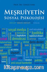 Meşruiyetin Sosyal Psikolojisi