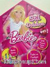 Barbie Göz Alıcı Stil Dolabım