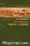 İslam Tarihi’nin İlk Döneminde Önderler ve İhtilafları