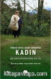 Türkiye Sosyal Hizmet Birikiminde Kadın & Bibliyografik Bir Değerlendirme (1950-2013)