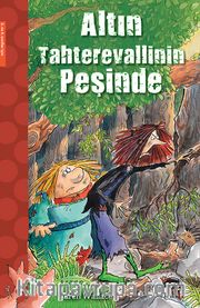 Altın Tahterevallinin Peşinde