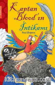 Kaptan Blood'ın İntikamı