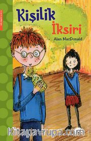 Kişilik İksiri