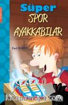 Süper Spor Ayakkabılar
